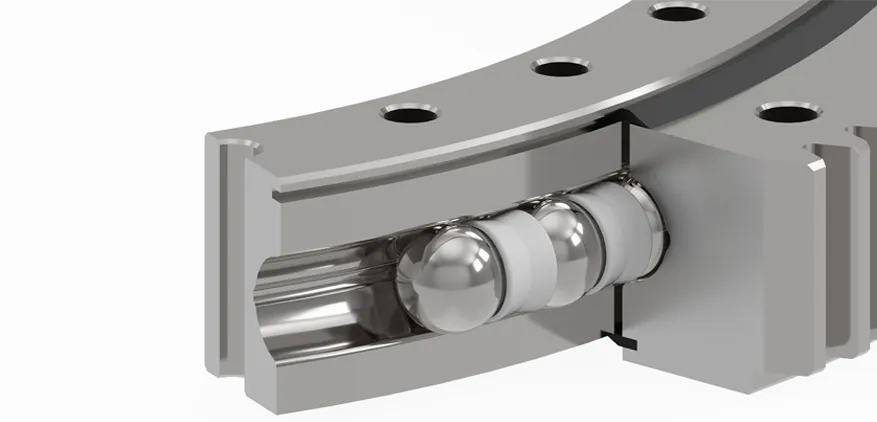 洛阳新强联回转支承股份有限公司
