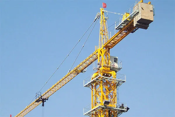 起重机用回转支承