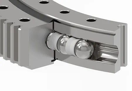 通用型回转支承