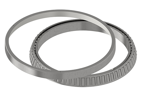 圆锥滚子主轴承