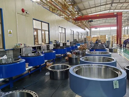 锁紧盘、联轴器