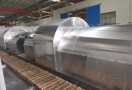 锁紧盘、联轴器