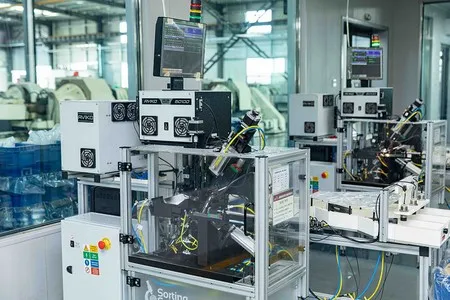 捷克AVIKO钢球涡流探伤机（钢球检测）