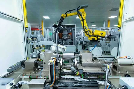 捷克AVIKO钢球涡流探伤机（钢球检测）