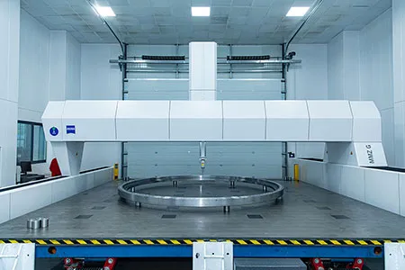 蔡司三坐标测量机